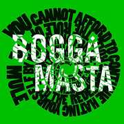 Boggamasta , Peter Vermeersch