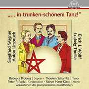 In Trunken-Schonem Tanz