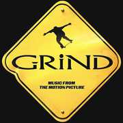 Grind (Original Soundtrack) , Various Artists