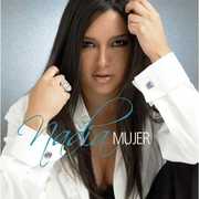 Mujer , Nadia