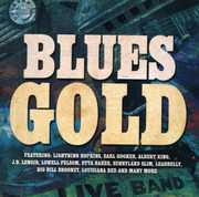 Blues Gold / Various , Various Artists