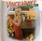 All I Want for Christmas Is You , Vince Vance