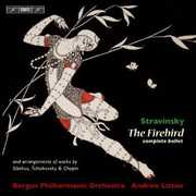 Firebird , John Ringer