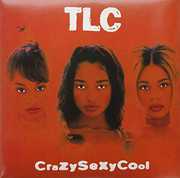 Crazysexycool , TLC