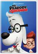 Mr. Peabody and Sherman , Ty Burrell