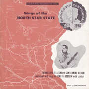 Songs of the North Star State , Gene Bluestein