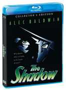 The Shadow (Collector's Edition) , Alec Baldwin