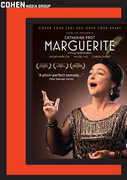 Marguerite , Catherine Frot