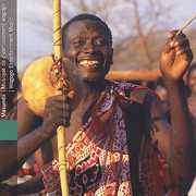 Masumbi: Wagogo Entertainment Music , Various Artists