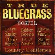 True Bluegrass Gospel , Various Artists