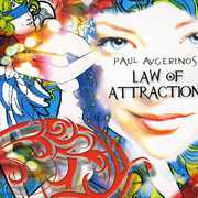 Law of Attraction , Paul Avgerinos