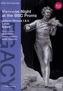Viennese Night at the BBC Proms , Sheila Armstrong