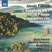 Symphony No 1 / Impressions from the Country , Marek Stilec