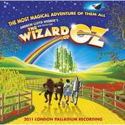 Wizard Of Oz , Andrew Lloyd Webber