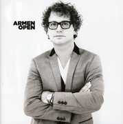 Armen Open [Import] , Guus Meeuwis