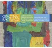 Cello Concertos , Bartosz Koziak