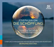 Die Schopfung , Joseph Hayden