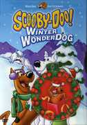 Scooby-Doo Winter Wonderdog , Casey Kasem