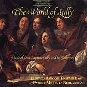 World of Lully , Patrice Michaels