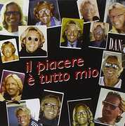 Il Piacere E Tutto Mio [Import] , Meschieri Dante