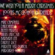 We Wish You A Merry Christmas , Various Artists