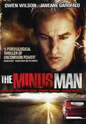 The Minus Man , Owen Wilson