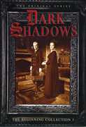 Dark Shadows: The Beginning: Collection 3 , Joan Bennett