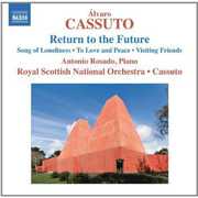 Song of Loneliness / to Love and Peace , Ant nio Rosado