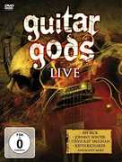 Guitar Gods 