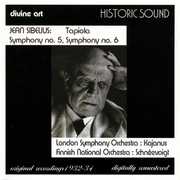 Historic Sibelius Recordings , J. Sibelius