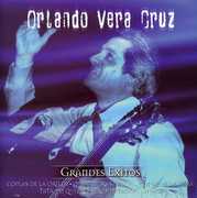 Coleccion Aniversario [Import] , Orlando Vera Cruz