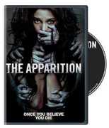 The Apparition , Julianna Guill