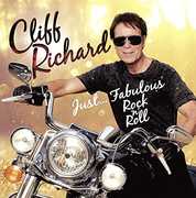 Just... Fabulous Rock 'n' Roll [Import] , Cliff Richard