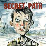 Secret Path , Gord Downie