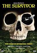 The Survivor [Import] , Jenny Agutter