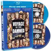 Voyage of the Damned , Faye Dunaway