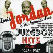 Jukebox Hits, Vol. 1 1942-1947 , Louis Jordan