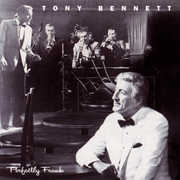 Perfectly Frank , Tony Bennett