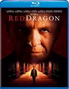 Red Dragon , Anthony Hopkins