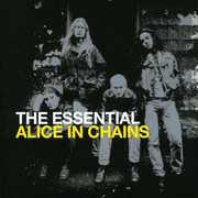 Essential Alice in Chains [Import] , Alice in Chains