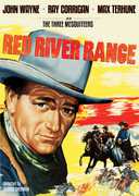 Red River Range , Ray "Crash" Corrigan