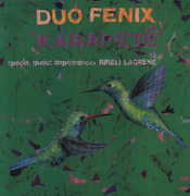 Karai Ete , Duo Fenix