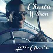Love Charlie , Charlie Wilson