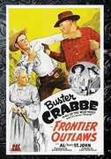 Frontier Outlaws , Al St. John