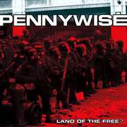 Land of the Free , Pennywise