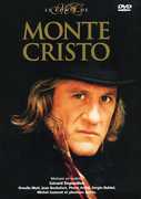 Le Comte De Monte Cristo (The Count of Monte Cristo) , Gérard Depardieu