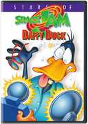 Stars Of Space Jam: Daffy Duck 