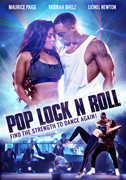 Pop Lock N Roll , Lionel Newton