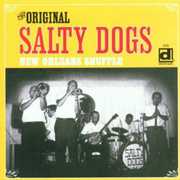 New Orleans Shuffle , The Original Salty Dogs