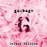 Garbage (20th Anniversary Edition) , Garbage